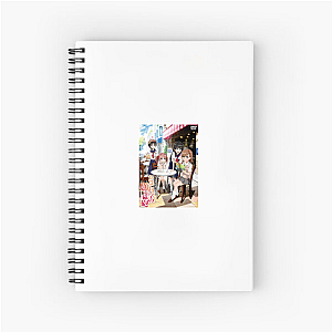 A Certain Scientific Railgun Academy City Ace A Certain Scientific Railgun Notebook