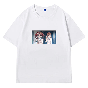 A Certain Scientific Railgun Where Powers Collide A Certain Scientific Railgun T-Shirts