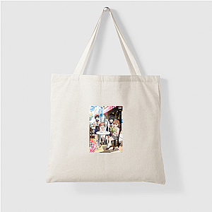 A Certain Scientific Railgun Academy City Ace A Certain Scientific Railgun Bags