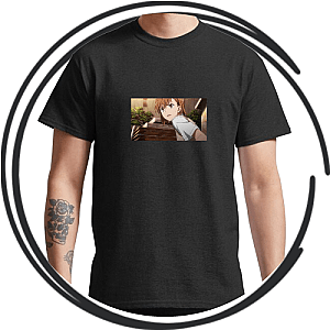 A Certain Scientific Railgun T-Shirts