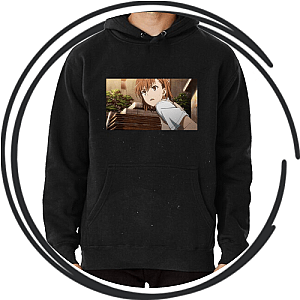 A Certain Scientific Railgun Hoodies