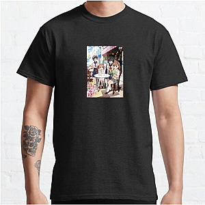 A Certain Scientific Railgun Academy City Ace A Certain Scientific Railgun T-Shirts