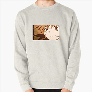 A Certain Scientific Railgun Discover The Truth A Certain Scientific Railgun Sweatshirts