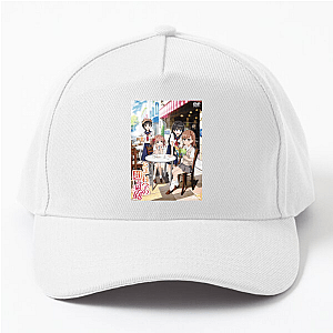 A Certain Scientific Railgun Academy City Ace A Certain Scientific Railgun Hats & Caps
