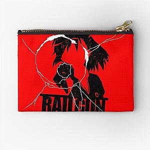 RAILGUN Zipper Pouch