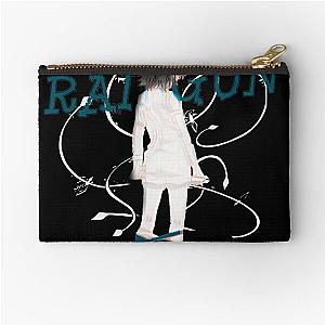 A Certain Scientific Railgun T ''ASYLUM'' V2 Zipper Pouch