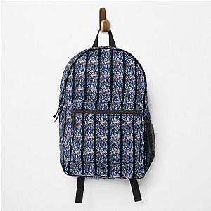 A Certain Scientific Railgun - Mikoto  Kuroko Poster Backpack