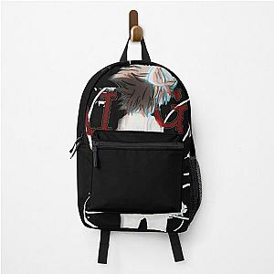 A Certain Scientific Railgun T ''ASYLUM'' V1 Backpack