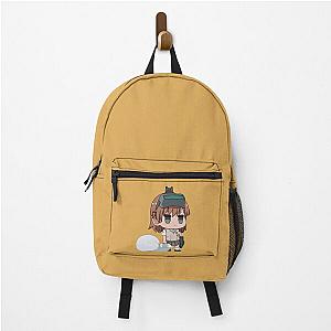 Misaka 10032 Toaru Majutsu no Index  Toaru Kagaku no Railgun Padoru Backpack