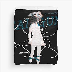 A Certain Scientific Railgun T ''ASYLUM'' V2 Duvet Cover