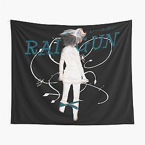 A Certain Scientific Railgun T ''ASYLUM'' V2 Tapestry