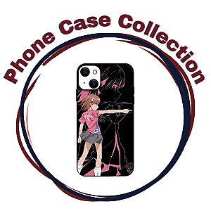 A Certain Scientific Railgun Cases