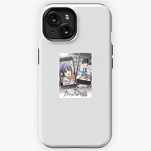 A Couple of Cuckoos More Than Just Roommates A Couple Of Cuckoos iPhone Cases