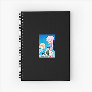 A Couple of Cuckoos My Accidental Fiancee A Couple Of Cuckoos Notebook