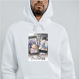 A Couple of Cuckoos More Than Just Roommates A Couple Of Cuckoos Hoodies