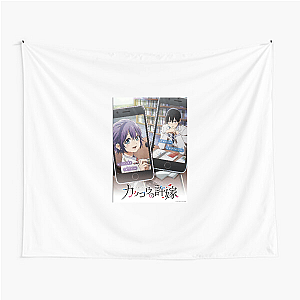 A Couple of Cuckoos More Than Just Roommates A Couple Of Cuckoos Tapestries