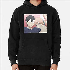 A Couple of Cuckoos Nagi And Erika Forever A Couple Of Cuckoos Hoodies