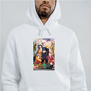 A Couple of Cuckoos Family Mix Up Romance A Couple Of Cuckoos Hoodies