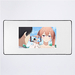 A Couple of Cuckoos Living Under One Roof A Couple Of Cuckoos Mouse Pads