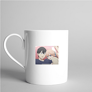 A Couple of Cuckoos Nagi And Erika Forever A Couple Of Cuckoos Mugs