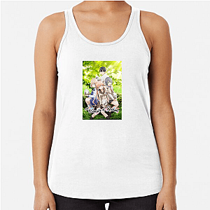 A Couple of Cuckoos Switched At Birth Engaged By Fate A Couple Of Cuckoos Tank Tops