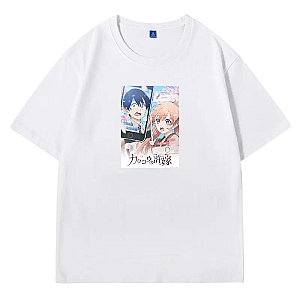A Couple of Cuckoos Our Awkward Engagement A Couple Of Cuckoos T-Shirts