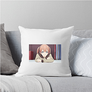 A Couple of Cuckoos Love Unexpectedly Found A Couple Of Cuckoos Pillows Cover