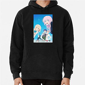 A Couple of Cuckoos My Accidental Fiancee A Couple Of Cuckoos Hoodies