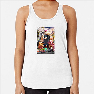 A Couple of Cuckoos Family Mix Up Romance A Couple Of Cuckoos Tank Tops