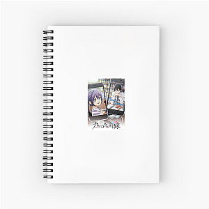 A Couple of Cuckoos More Than Just Roommates A Couple Of Cuckoos Notebook
