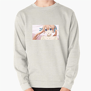 A Couple of Cuckoos The Cuckoo Clan A Couple Of Cuckoos Sweatshirts