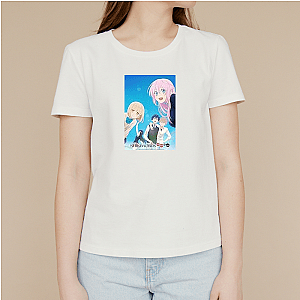 A Couple of Cuckoos My Accidental Fiancee A Couple Of Cuckoos T-Shirts