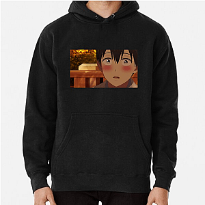 A Couple of Cuckoos Will They Wont They A Couple Of Cuckoos Hoodies