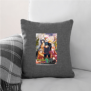 A Couple of Cuckoos Family Mix Up Romance A Couple Of Cuckoos Pillows Cover
