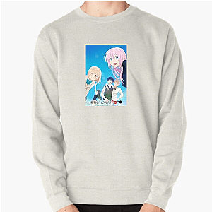 A Couple of Cuckoos My Accidental Fiancee A Couple Of Cuckoos Sweatshirts