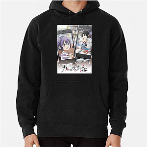 A Couple of Cuckoos More Than Just Roommates A Couple Of Cuckoos Hoodies