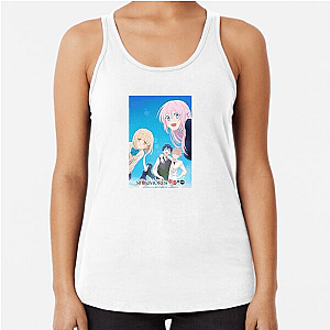 A Couple of Cuckoos My Accidental Fiancee A Couple Of Cuckoos Tank Tops