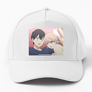 A Couple of Cuckoos Nagi And Erika Forever A Couple Of Cuckoos Hats & Caps