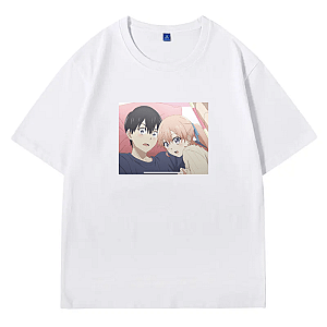 A Couple of Cuckoos Nagi And Erika Forever A Couple Of Cuckoos T-Shirts