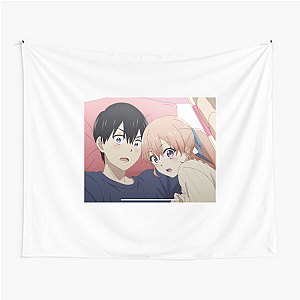 A Couple of Cuckoos Nagi And Erika Forever A Couple Of Cuckoos Tapestries
