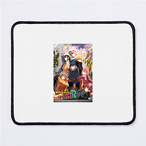 A Couple of Cuckoos Family Mix Up Romance A Couple Of Cuckoos Mouse Pads