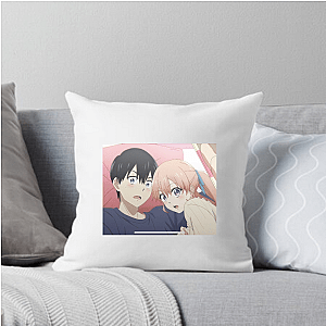 A Couple of Cuckoos Nagi And Erika Forever A Couple Of Cuckoos Pillows Cover