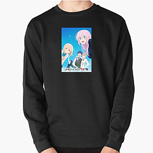A Couple of Cuckoos My Accidental Fiancee A Couple Of Cuckoos Sweatshirts