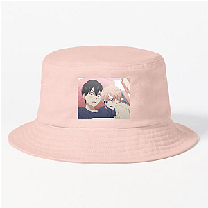 A Couple of Cuckoos Nagi And Erika Forever A Couple Of Cuckoos Hats & Caps