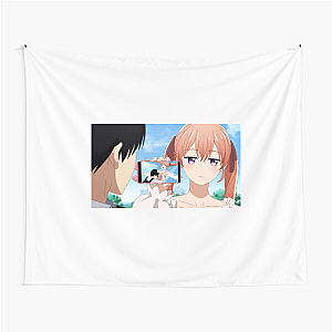 A Couple of Cuckoos Living Under One Roof A Couple Of Cuckoos Tapestries