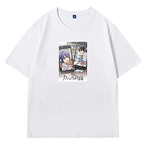 A Couple of Cuckoos More Than Just Roommates A Couple Of Cuckoos T-Shirts