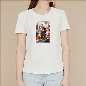 A Couple of Cuckoos Family Mix Up Romance A Couple Of Cuckoos T-Shirts