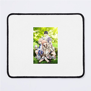A Couple of Cuckoos Switched At Birth Engaged By Fate A Couple Of Cuckoos Mouse Pads
