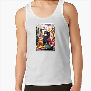 A Couple of Cuckoos Family Mix Up Romance A Couple Of Cuckoos Tank Tops