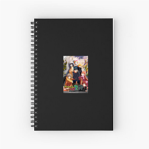 A Couple of Cuckoos Family Mix Up Romance A Couple Of Cuckoos Notebook